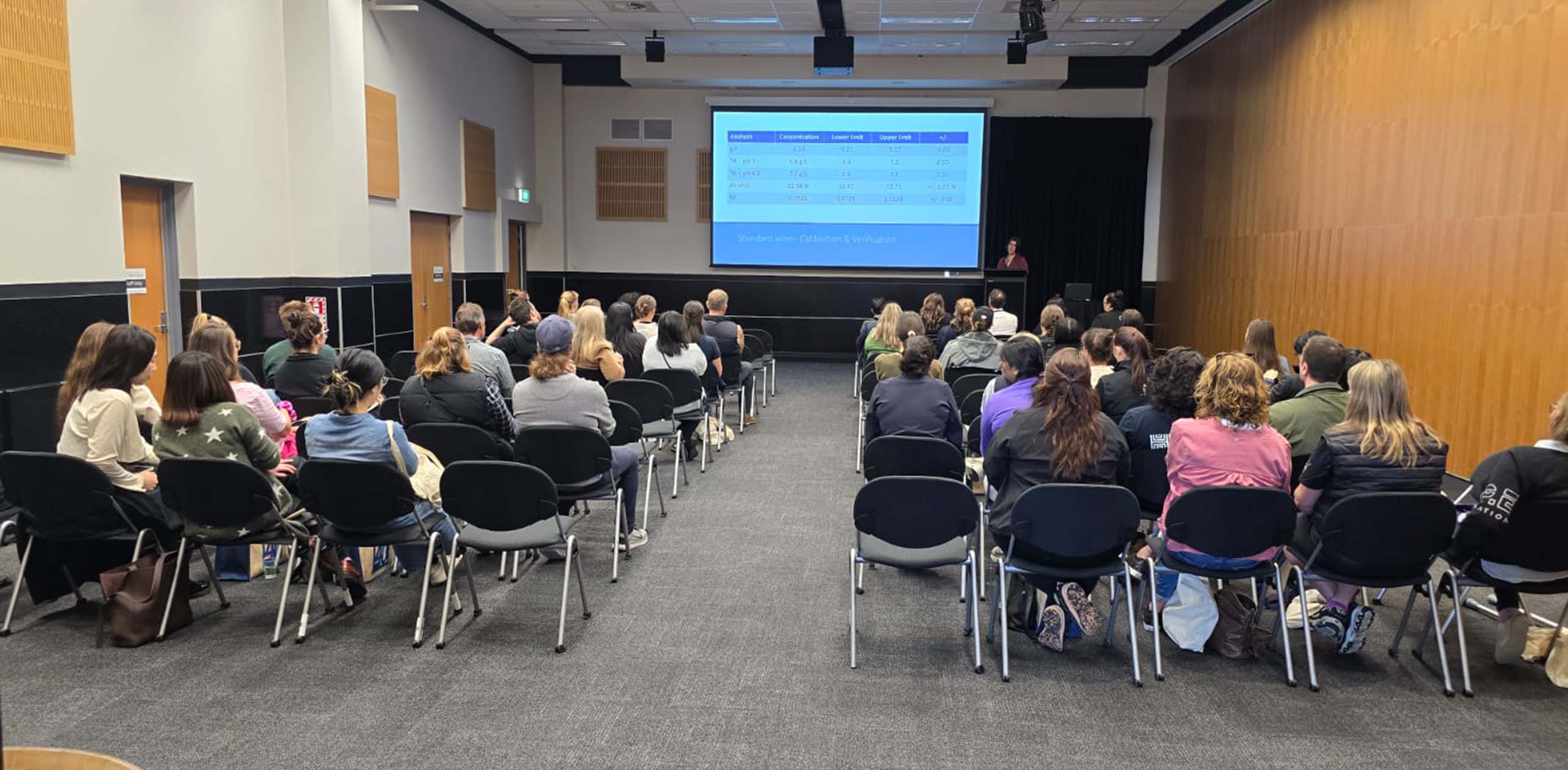 Marlborough Lab Network: Supporting Winemakers in New Zealand’s Premier Wine Region